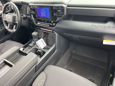New 2026 Toyota Tundra SR image 25
