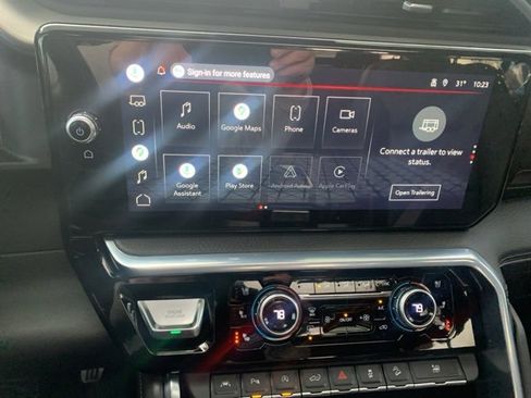 Used 2022 GMC Sierra 1500 Denali image 30