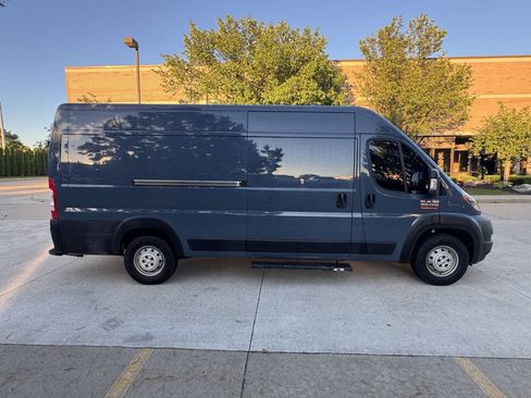 Used 2019 RAM ProMaster 3500 FWD image 6