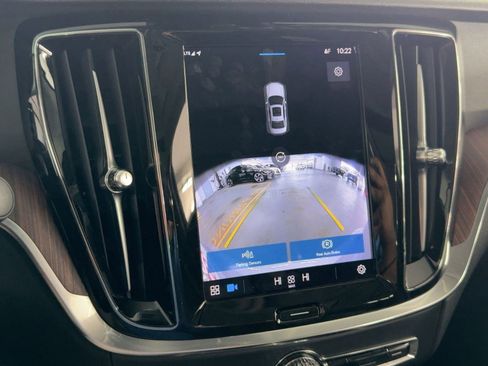 Used 2024 Volvo S60 B5 Plus image 26