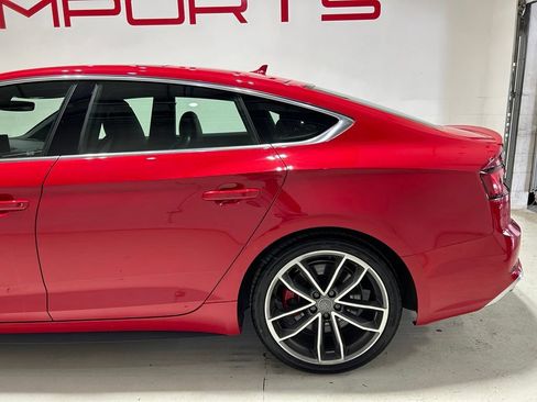 Used 2019 Audi S5 Prestige AWD/4WD image 4
