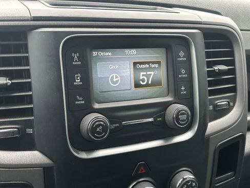 Used 2015 RAM 1500 Express image 16