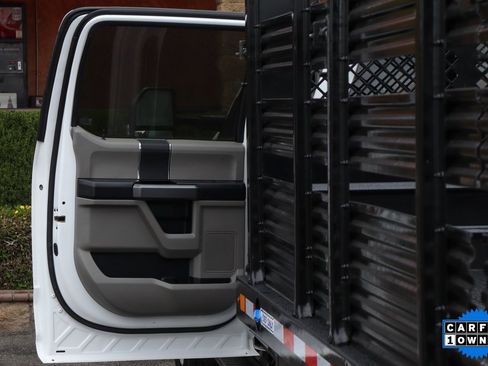 Used 2020 Ford F450 XLT image 28