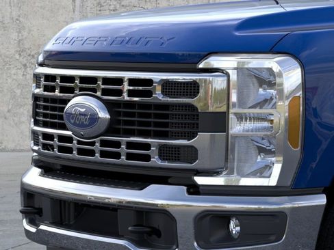 New 2026 Ford F250 XLT AWD/4WD image 17