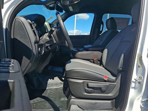 New 2026 RAM 4500 Tradesman image 6