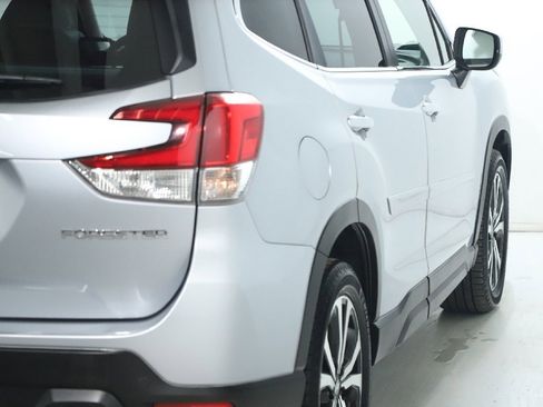 Certified 2023 Subaru Forester Limited image 49