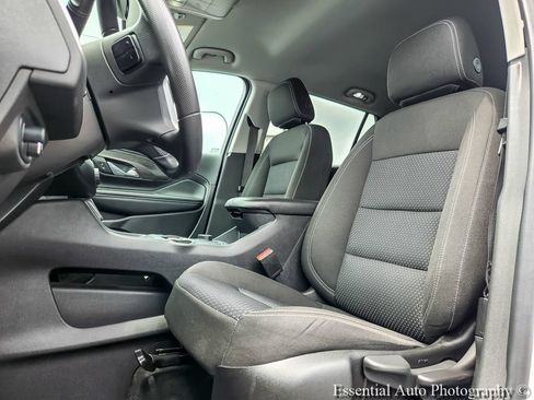 Used 2024 GMC Terrain SLE FWD image 7