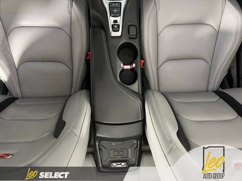 Used 2021 Chevrolet Camaro SS RWD image 35