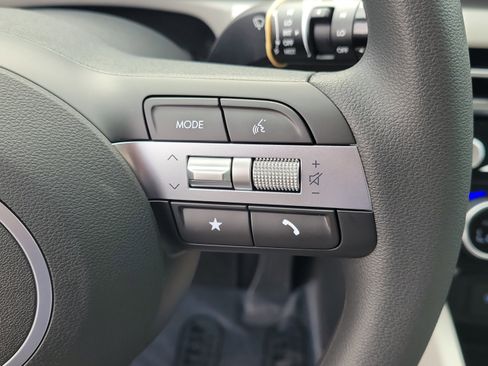 New 2026 Hyundai Tucson SEL FWD image 7