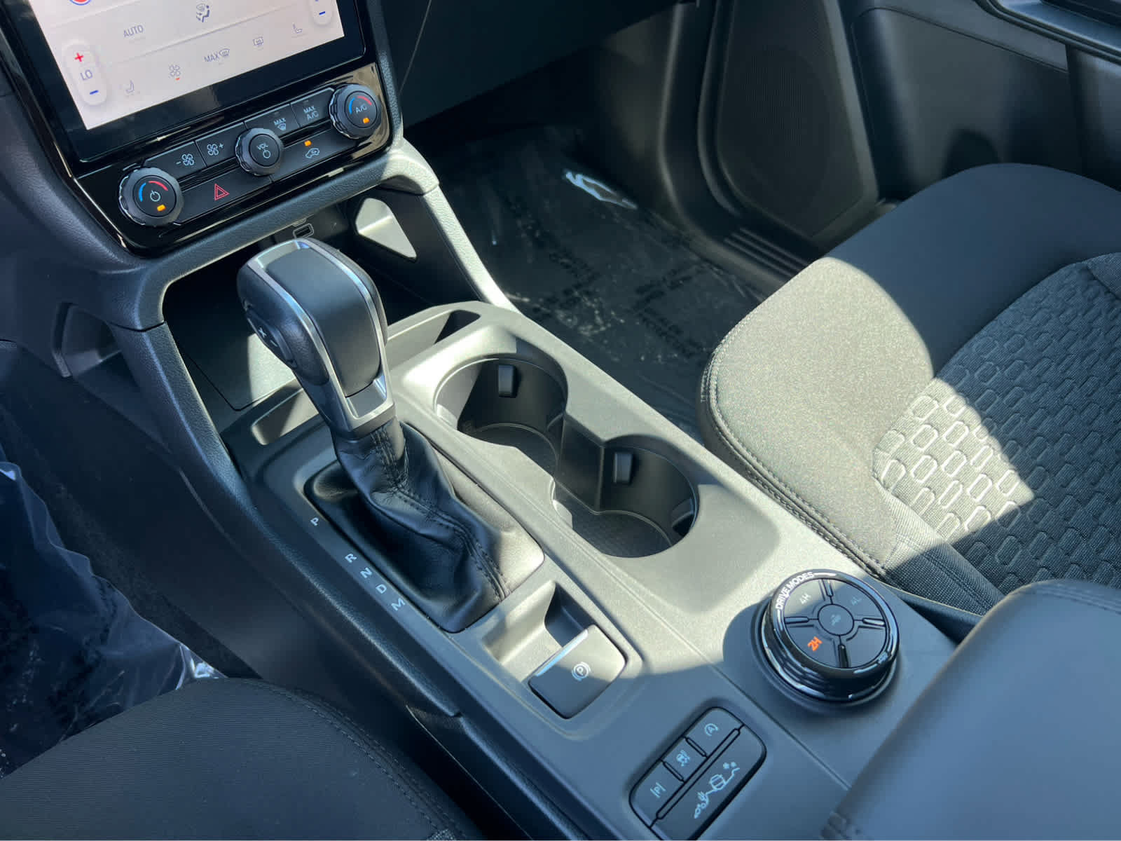 New 2026 Ford Ranger XLT AWD/4WD image 33