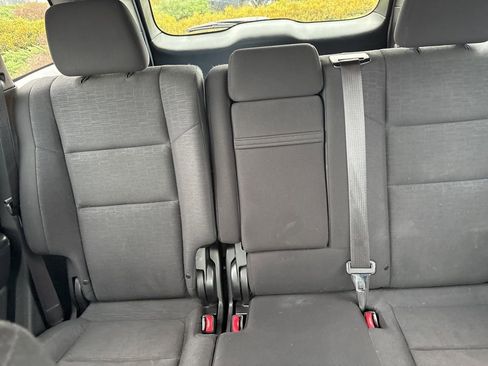 Used 2017 Jeep Grand Cherokee Laredo w/ Quick Order Package 23E image 23