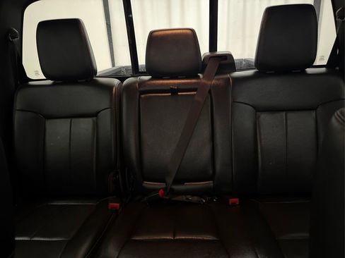 Used 2013 Ford F250 Lariat w/ Lariat Ultimate Pkg AWD/4WD image 33