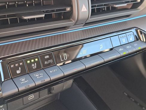 New 2026 Toyota Prius Limited image 25