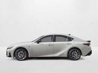 New 2026 Lexus IS 350 F Sport RWD video 3