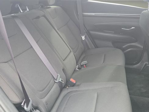 Used 2022 Hyundai Tucson SEL image 18