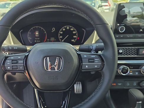 Used 2026 Honda Civic Sport image 25