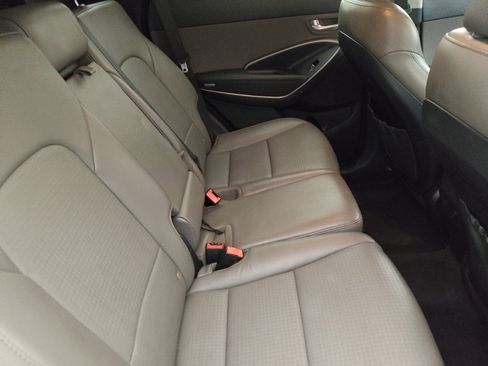 Used 2014 Hyundai Santa Fe Sport w/ Premium Equipment Package 03 image 19