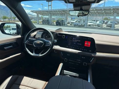 New 2026 Chevrolet Tahoe High Country AWD/4WD image 30