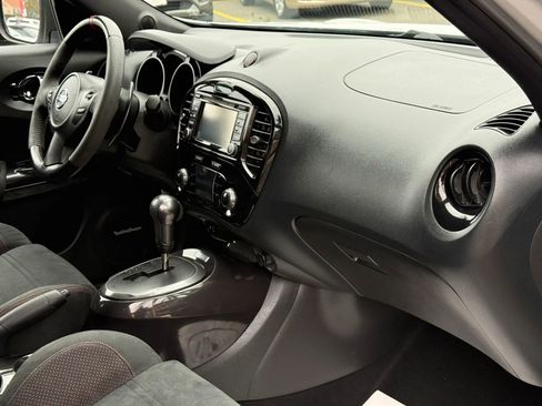 Used 2015 Nissan Juke NISMO AWD/4WD image 18