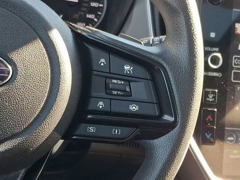 Certified 2024 Subaru Crosstrek 2.0i Premium image 22