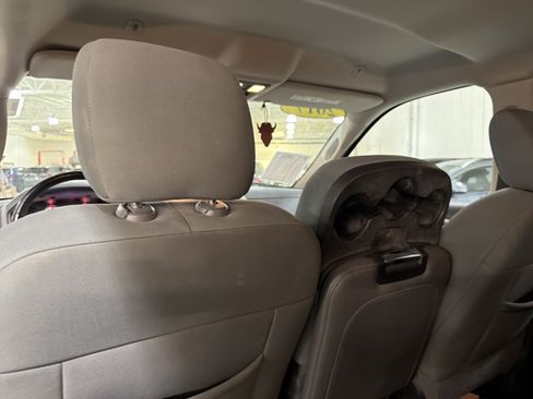 Used 2017 RAM 1500 Big Horn AWD/4WD image 7