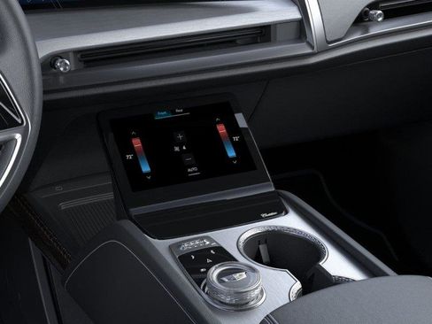 New 2026 Cadillac Vistiq Luxury AWD/4WD image 24