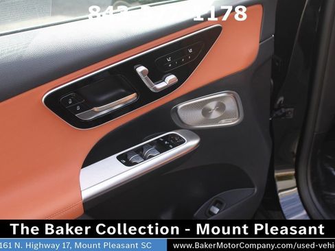 Certified 2026 Mercedes-Benz GLC 300 GLC 300 image 19