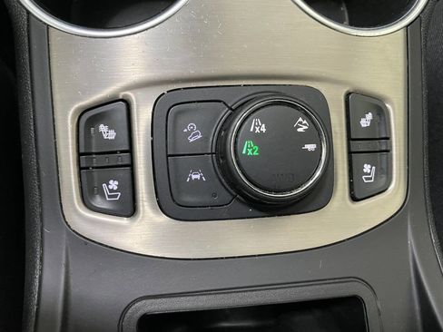 Used 2019 GMC Terrain Denali w/ Driver Alert Package II image 37