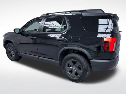 Used 2026 Honda Passport RTL image 9