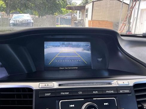 Used 2014 Honda Accord Sport image 13