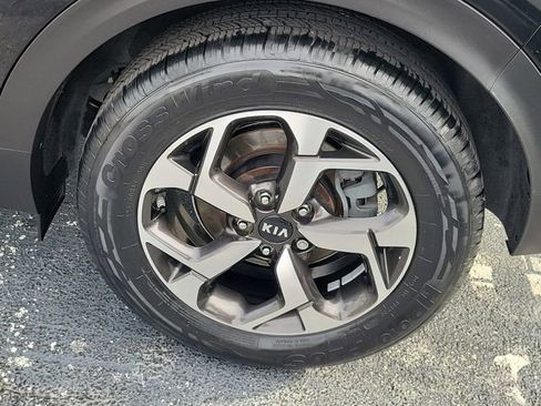 Used 2022 Kia Sportage LX FWD image 6