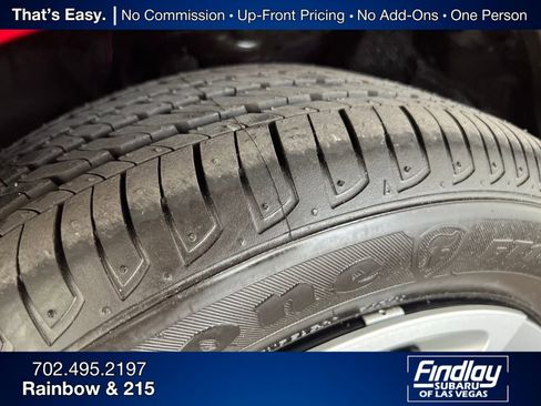 New 2025 Subaru Impreza 2.0i image 32