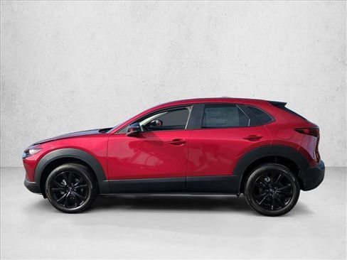 New 2026 MAZDA CX-30 AWD 2.5 S w/ Select Sport Pkg image 5