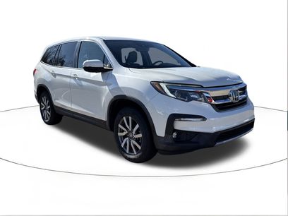 Used 2019 Honda Pilot EX-L