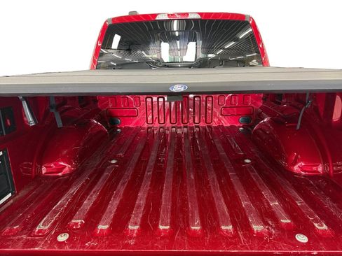 Used 2023 Ford F150 Lariat w/ Equipment Group 502A High AWD/4WD image 28