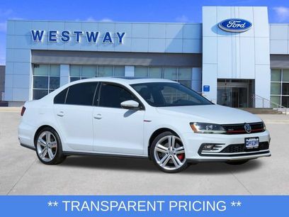 Used 2017 Volkswagen Jetta GLI