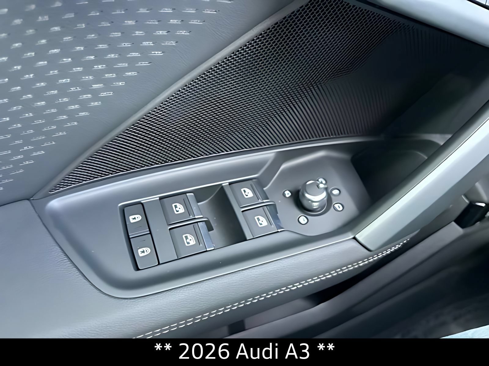 New 2026 Audi A3 2.0T Premium AWD/4WD image 38