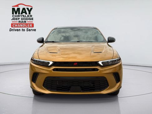 Certified 2025 Dodge Hornet GT w/ GT Plus Package AWD/4WD image 2