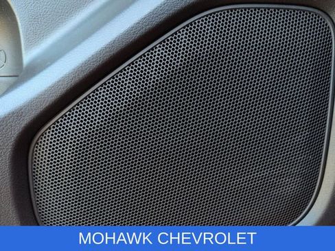 Used 2026 Nissan Frontier PRO-4X w/ Pro-4x Convenience Package AWD/4WD image 25