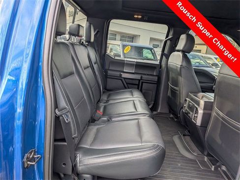 Used 2018 Ford F150 XLT w/ Equipment Group 302A Luxury image 32