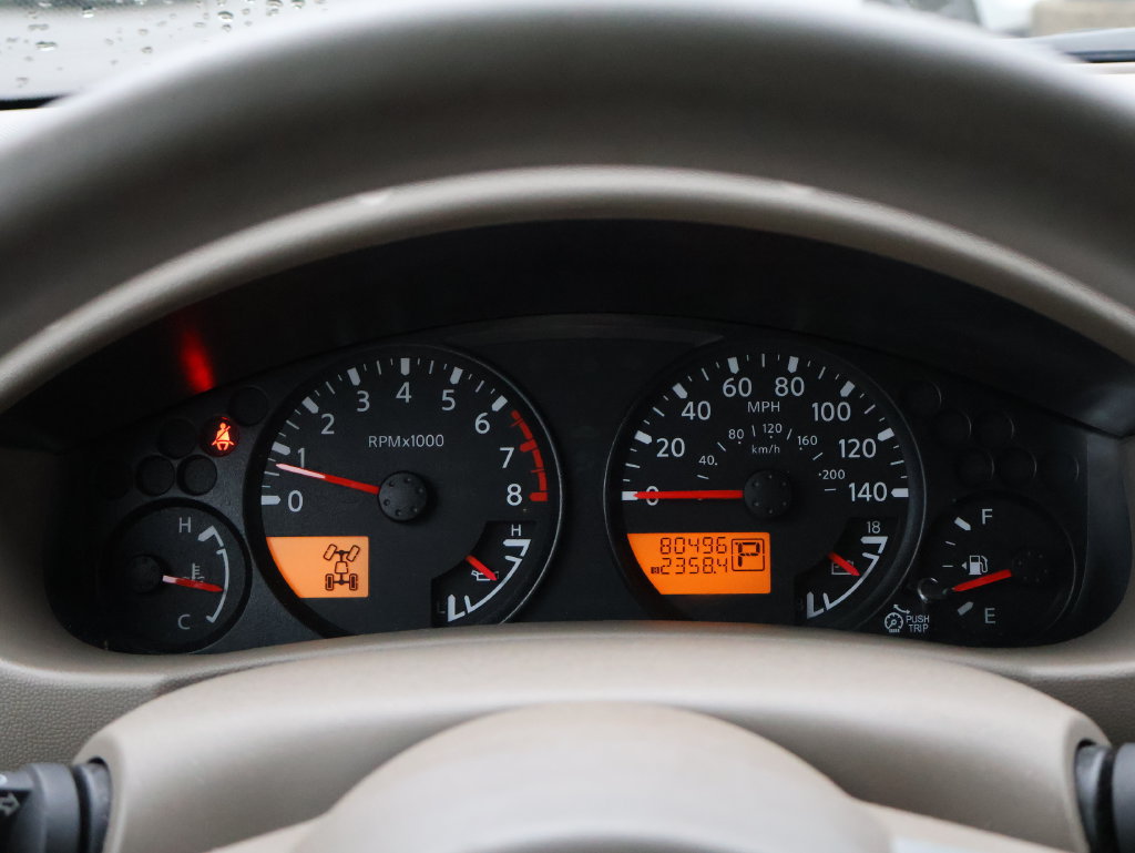 Used 2016 Nissan Frontier SV AWD/4WD image 22