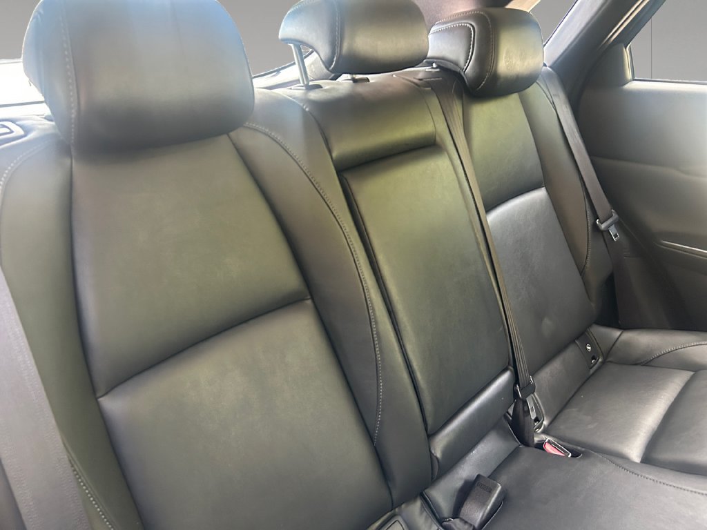 Used 2025 MAZDA CX-30 AWD 2.5 S w/ Select Sport Pkg image 19
