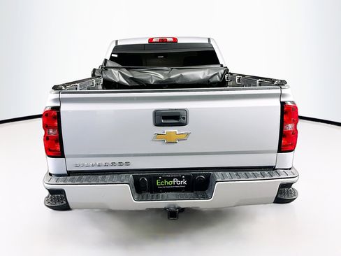Used 2016 Chevrolet Silverado 1500 Custom w/ Custom Convenience Package image 7
