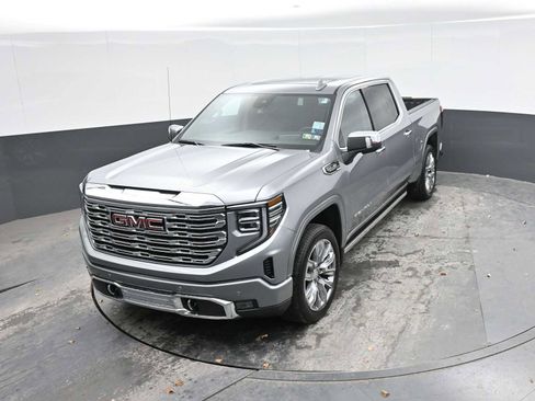 New 2026 GMC Sierra 1500 Denali w/ Denali Reserve Package image 28