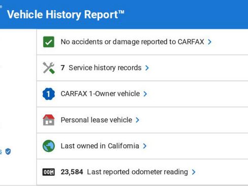 Used 2024 Honda Prologue Touring image 5