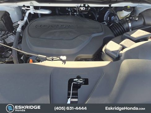 New 2026 Honda Odyssey EX-L image 23