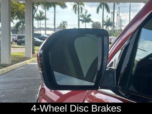 Used 2022 Ford Expedition XLT image 16