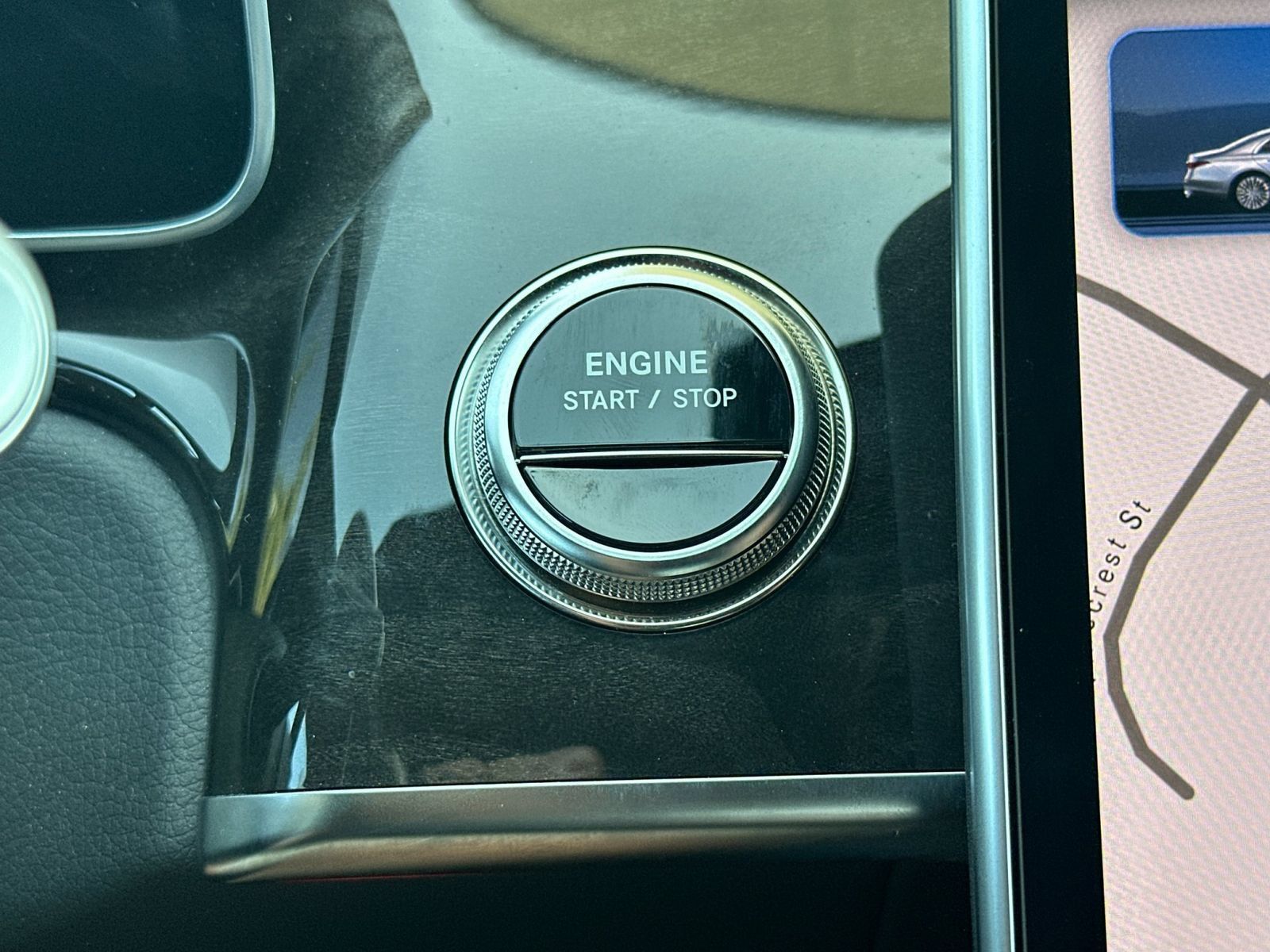 Certified 2026 Mercedes-Benz S 580e 4MATIC Sedan image 26