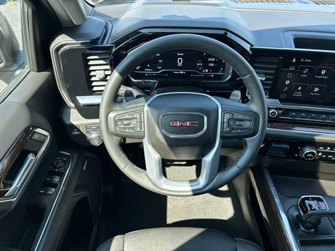 Certified 2024 GMC Sierra 1500 Elevation w/ Elevation Premium Package AWD/4WD image 31