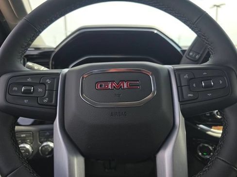 New 2026 GMC Sierra 1500 SLE AWD/4WD image 29